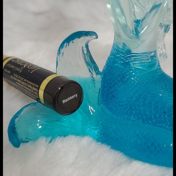 LIPSENSE BLACKBERRY Lipsense ultra long lasting lip color - Picture 2 of 6